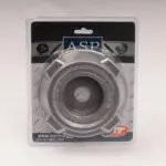 ALLOY HEAD 4 WAY 08027    .4KG