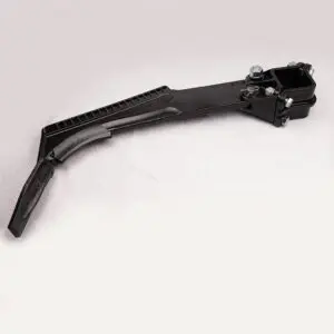 RIPPER LEG ASSEMBLY 30" COMPLETE - TO SUIT 100 X 100mm TOOLBAR 31KG