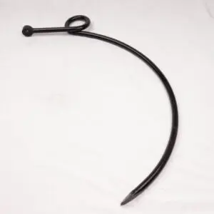 RAKE TINE L/H 19mm MULTI WEEDER, AR-01385  3.18KG