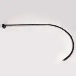 RAKE TINE CULTIVATOR , AR-01396. 816mm LONG WITH FERRULE 4.28KG