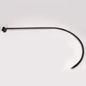 RAKE TINE CULTIVATOR , AR-01396. 816mm LONG WITH FERRULE  4.28KG