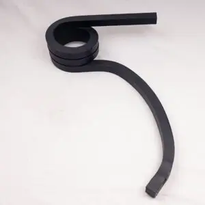 COIL TINE 32mm LEFT HAND FRONT MOUNT 17.62KG