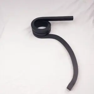 COIL TINE 32mm RIGHT HAND FRONT MOUNT 17.62KG