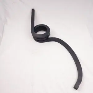COIL TINE 32mm LEFT HAND VERTICAL 18KG