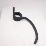 COIL TINE 32mm RIGHT HAND VERTICAL  18KG