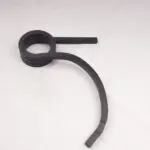 COIL TINE 25mm RIGHT HAND FRONT MOUNT 10KG