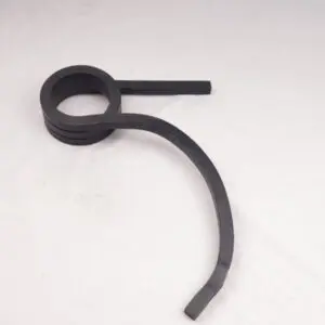 COIL TINE 25mm RIGHT HAND FRONT MOUNT 10KG