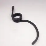 COIL TINE 25mm LEFT HAND VERTICAL 9.56KG
