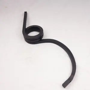 COIL TINE 25mm LEFT HAND VERTICAL 9.56KG