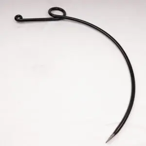 RAKE TINE TRACKING L/H 16mm VERTICAL EYE AR-06919  2.18KG