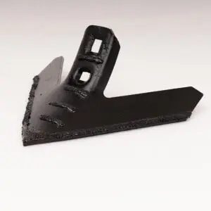 SWEEP 10 INCH - HARD FACED 1.48KG