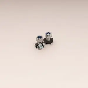 BOLT KIT HONDA, EXCLUDING D-WASHER  .08KG
