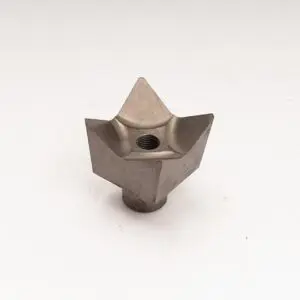 FORESTRY TOOTH SUIT DIAMOND 0.44KG