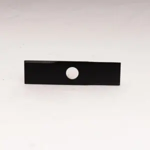 EDGER BLADE 25mm HOLE BLE3555 0.22KG