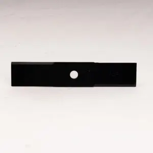 EDGER BLADE 16mm HOLE & 300mm LONG