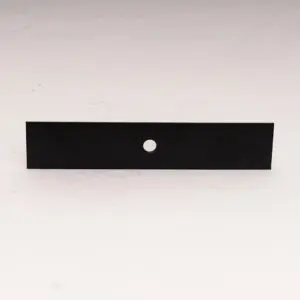EDGER BLADE 13mm HOLE   .3KG
