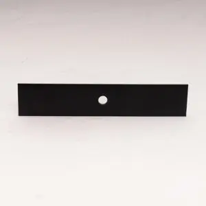 EDGER BLADE 16mm HOLE  .26KG