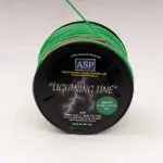 TRIMMER LINE 3.00mm ROUND - 1.35KG SPOOL (3LB ROUND.120/3.0) 1.62KG 16973