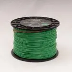 TRIMMER LINE 2.40mm ROUND - 2.25KG SPOOL (5LB ROUND.095/2.4)  2.6KG SR09505