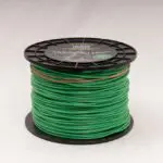TRIMMER LINE 3.30mm ROUND - 2.25KG SPOOL (5LB ROUND .13/3.3  2.88KG) SR13005