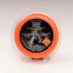 TRIMMER LINE 2.40mm DIAMOND - 0.45KG DONUT PACK (1LB SQ.095/2.4 .5KG)
