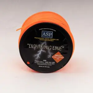 TRIMMER LINE 2.67mm DIAMOND - 1.35KG SPOOL (3LB SQ.105/2.7) 1.62KG SQ10503