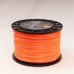 TRIMMER LINE 2.67mm DIAMOND - 2.25KG SPOOL (5LB SQ.105/2.7) 2.64KG SQ10505