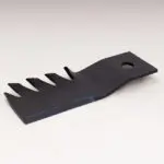 BLADE TIP SUPERIOR MULCH - LEFT HAND .56KG