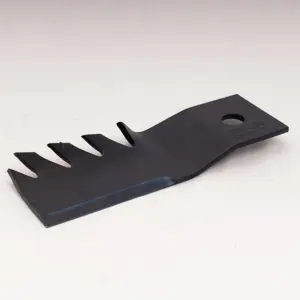 BLADE TIP SUPERIOR MULCH - LEFT HAND  .56KG