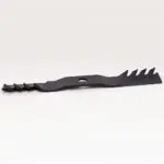 BLADE KUBOTA, NEW HOLLAND & SHIBAURA - 60" DECK - MULCH BLADE 1.62KG