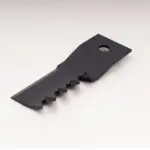 BLADE TIP SUPERIOR MULCH R/H  0.62KG