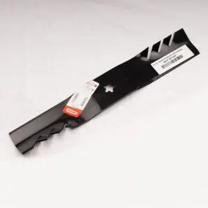 BLADE VARIOUS INCL. ARIENS, CRAFTSMAN, HUSQVARNA ETC 54" DECK G5 GATOR 595-605 1.04KG