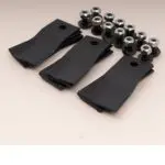 BLADE KIT HOWARD STEALTH FLUTED 2.3KG