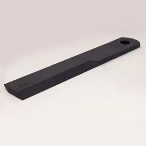 BLADE SLASHER SUPERIOR & PAGE FLAT 16mm THICK L/H 3.84KG