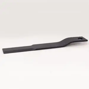 BLADE SLASHER SUIT BERENDS 6' H/DUTY, STEPPED DOUBLE EDGE 2.84KG