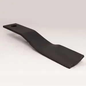 BLADE SLASHER SUIT SCHULTE, TITAN, LAND PRIDE, WOODS ETC STEPPED & FLUTED R/H 6.00KG