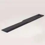 BLADE SLASHER FLAT - MULCHER TO SUIT SCHULTE ETC 3.2KG