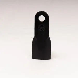FLAIL MULCHER STRAIGHT BLADE SUIT VARIOUS .86KG