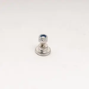 BOLT AND NUT KIT    .071KG
