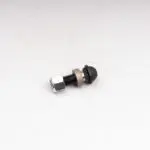 SLASHER BLADE BOLT KIT - DOME HEAD BOLT, BUSH & LOCK NUT 0.32KG