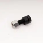 SLASHER BLADE BOLT KIT - HEX HEAD .28KG