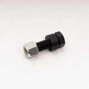 SLASHER BLADE BOLT KIT - HEX HEAD        .28KG