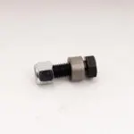 SLASHER BLADE BOLT KIT - HEX HEAD .3KG