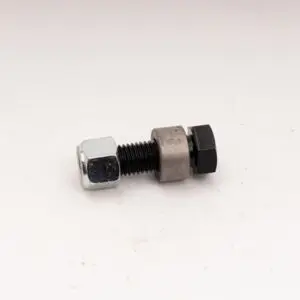 SLASHER BLADE BOLT KIT - HEX HEAD .3KG