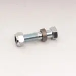 FASTENER KIT BOLT, NUT, BUSH .18 KG