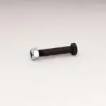FLAIL BOLT & NUT 0.18KG
