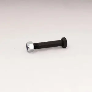 FLAIL BOLT & NUT 0.18KG