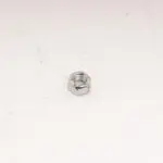 NUT CONE LOCK 1/2" UNC