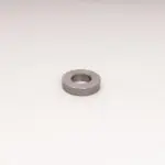 SPACER 11.5mm THICK, 50mm OD & 25.5mm ID   .14KG