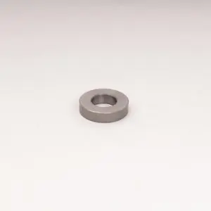 SPACER 11.5mm THICK, 50mm OD & 25.5mm ID .14KG